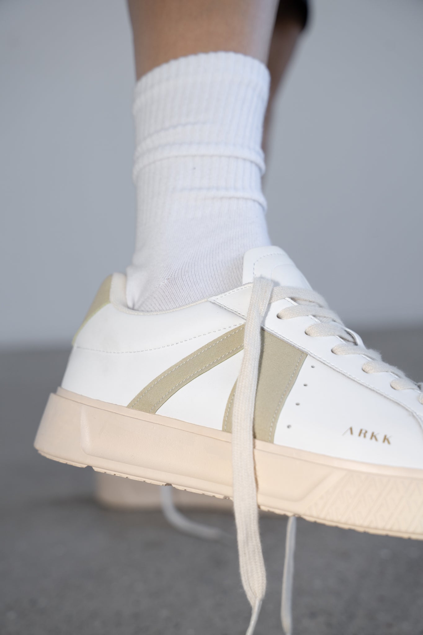 ARKK Collection Essence | White Pistachio | Men Essence